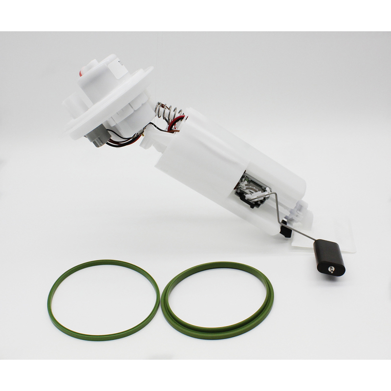 Fuel Pump Module Assembly